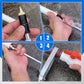 Hot Melt Water Stopper Kit for PPR Tube