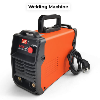 ✈️ Free worldwide shipping💪Portable Inverter Welding Machine with LCD Display✅