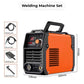 ✈️ Free worldwide shipping💪Portable Inverter Welding Machine with LCD Display✅