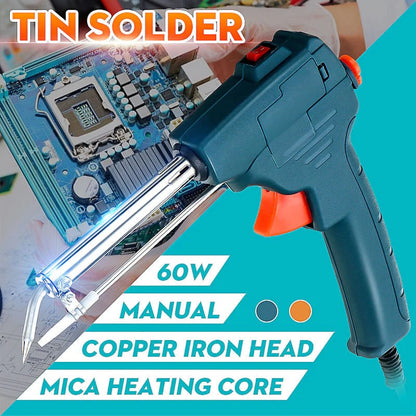 🔥Limited Time Offer⌛Soldering Iron Kit