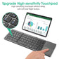 🔥Global Hot Sellers🔥Foldable Bluetooth Keyboard with Touchpad