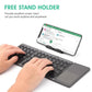 🔥Global Hot Sellers🔥Foldable Bluetooth Keyboard with Touchpad