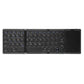 🔥Global Hot Sellers🔥Foldable Bluetooth Keyboard with Touchpad