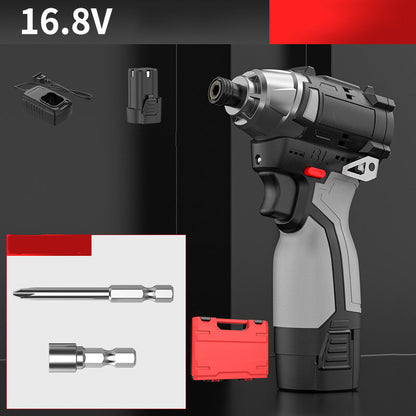 ✅👍Cordless Brushless Impact Wrench with 3-Speed Mode