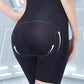 Zipper Tummy Cinching Girdle Hip Lifting Pants