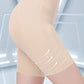 Zipper Tummy Cinching Girdle Hip Lifting Pants