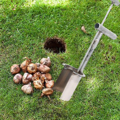 43%OFF💥 Garden Barrel Transplanter