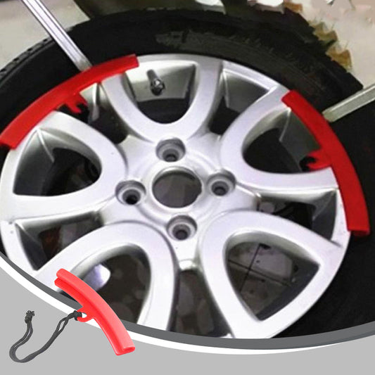 Durable Tyre Fitting Rim Protector