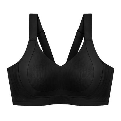 🔥Nouvelles offres spéciales - 50 % de réduction🔥Soutien-gorge sans fil à confort réglable et support W amélioré