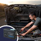 Convertisseur de Puissance de Voiture Multifonctionnel 12V 24V vers 220V