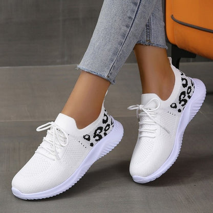 Women's Orthopedic Sneakers