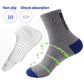 🔥🎅As low as $0.27 per pair🥳⛄ Men's Sweat-absorbing and Breathable Deodorant Socks（🔥50% OFF）