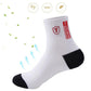 🔥🎅As low as $0.27 per pair🥳⛄ Men's Sweat-absorbing and Breathable Deodorant Socks（🔥50% OFF）