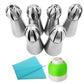 Cake Baking Decor Tool Set