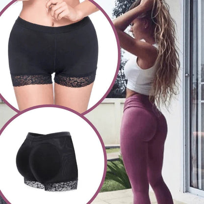 Butt Lifter Shorts Body Shaper Enhancer Panties-Buy 2 Get 1 Free