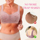 Last day 49% OFF - Comfortable & Convenient Front Button Bra