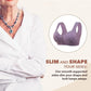 Last day 49% OFF - Comfortable & Convenient Front Button Bra