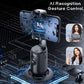 360° Rotation Smart Auto Face Object Tracking Holder