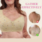 Last day 49% OFF - Comfortable & Convenient Front Button Bra