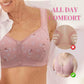 Last day 49% OFF - Comfortable & Convenient Front Button Bra