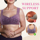 Last day 49% OFF - Comfortable & Convenient Front Button Bra