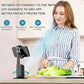 360° Rotation Smart Auto Face Object Tracking Holder