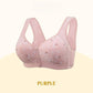 Last day 49% OFF - Comfortable & Convenient Front Button Bra