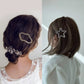 Rhinestone Bling Snap Hair Clip Barrettes（50% OFF）