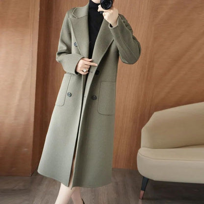 [Gift for Women] Women’s High-end Elegant Tweed Coat（50% OFF）