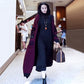 [Best Gift For Her] Long Sweater Thick Cardigan Jacket