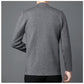 Fashion Gift Choice - Classic Men's Knit Cardigan