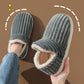 Kaleidolab Warm Slippers