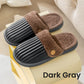 🔥The Best Gift In Winter🔥Removable Plush Padded Cotton Slippers（50% OFF）