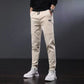 🎅🎊Hot Sale⛄🎉Best Gift - Men's Casual Corduroy Harem Sweatpants（50%OFF)