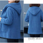 🔥HOT SALE 32.99🔥🎅Women's Hooded Padded Thickened Winter Jacket(50% OFF)