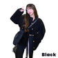 Best Gift-Women's Winter Artificial Fleece Thickened Warm Coat