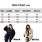 Best Gift-Women's Winter Artificial Fleece Thickened Warm Coat