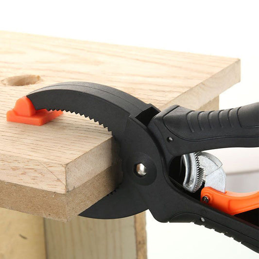 Woodworking Fixing Spring Clamp（50% OFF）